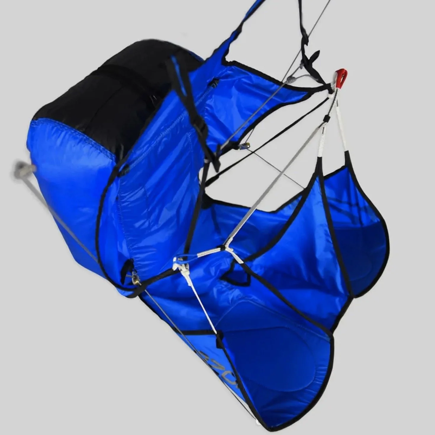 Ozo 2 Harness — SPEEDFLY